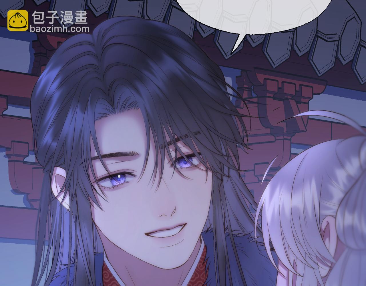 第60话 皇上来访(1/2)-第105话