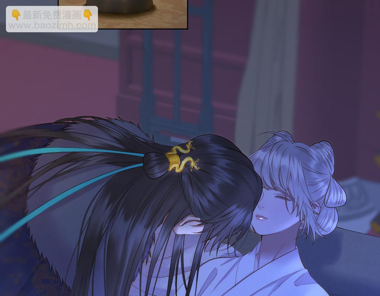 第60话 皇上来访(1/2)-第105话