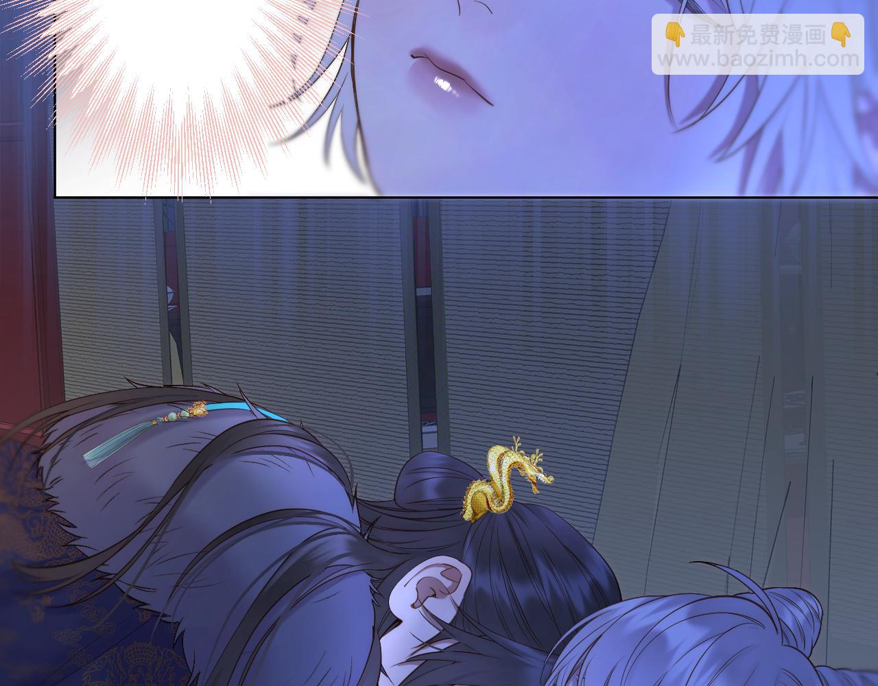 第60话 皇上来访(1/2)-第105话