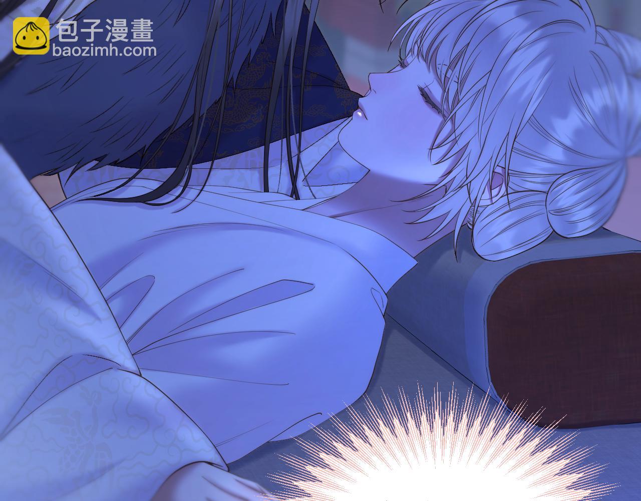 第60话 皇上来访(1/2)-第105话