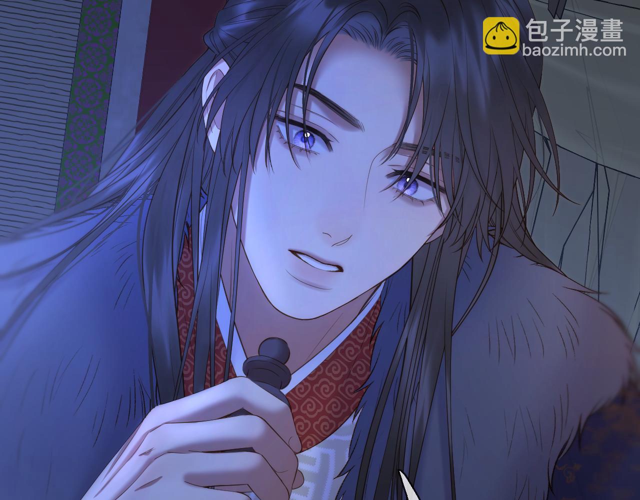 第60话 皇上来访(1/2)-第105话