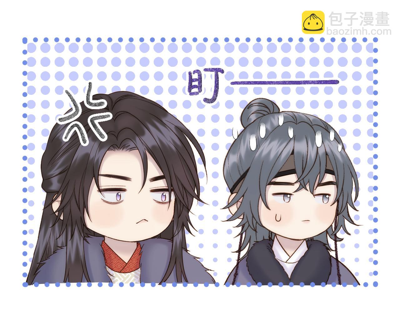 第62话 塑料姐妹(1/2)-第107话