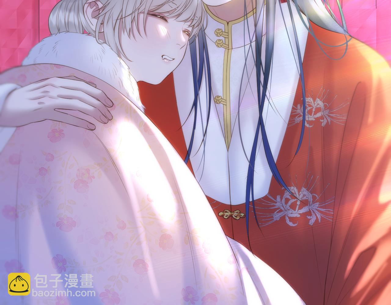 第64话 贤妃的马车(1/2)-第109话