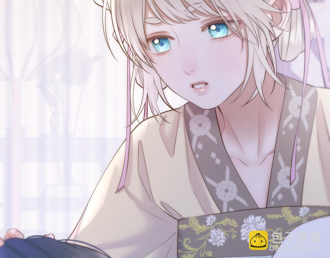 第66话 生病(1/2)-第111话