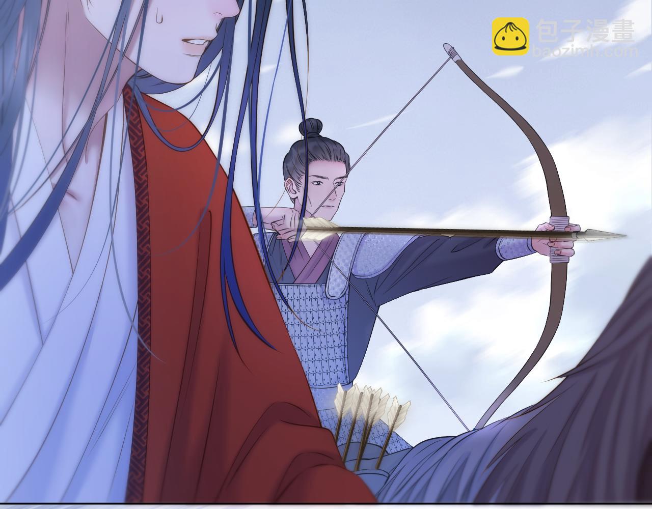 第68话 妖妃(1/2)-第113话