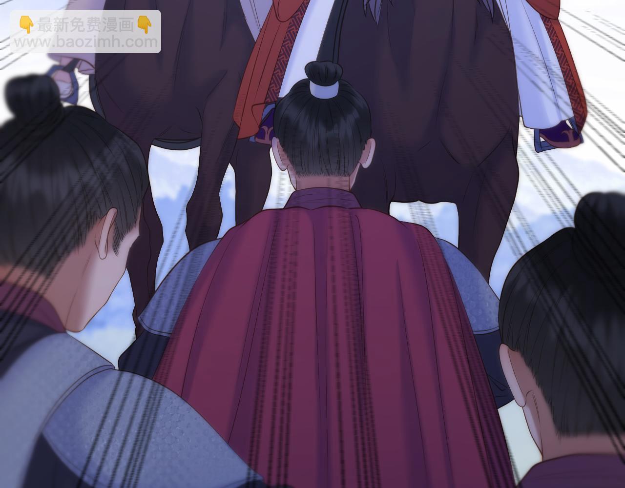 第68话 妖妃(1/2)-第113话