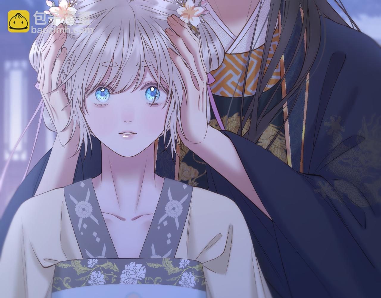 第68话 妖妃(1/2)-第113话