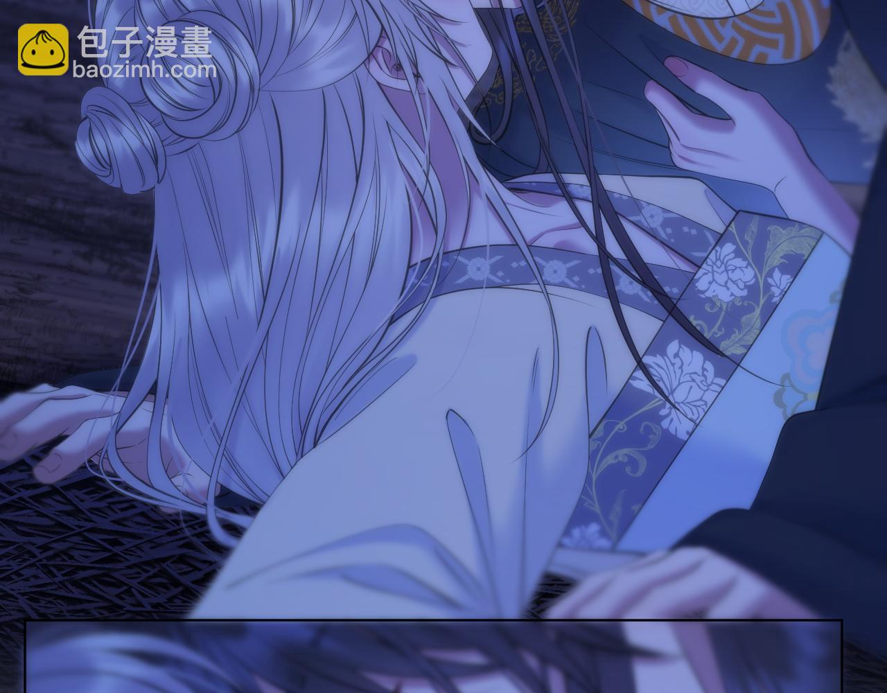 第70话 失控(1/2)-第115话