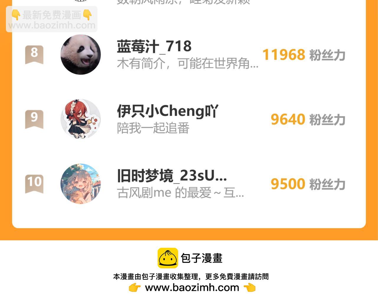 休息周小剧场-第143话