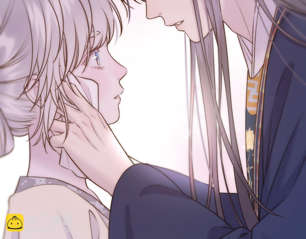 第73话 香葵的技能(1/2)-第119话