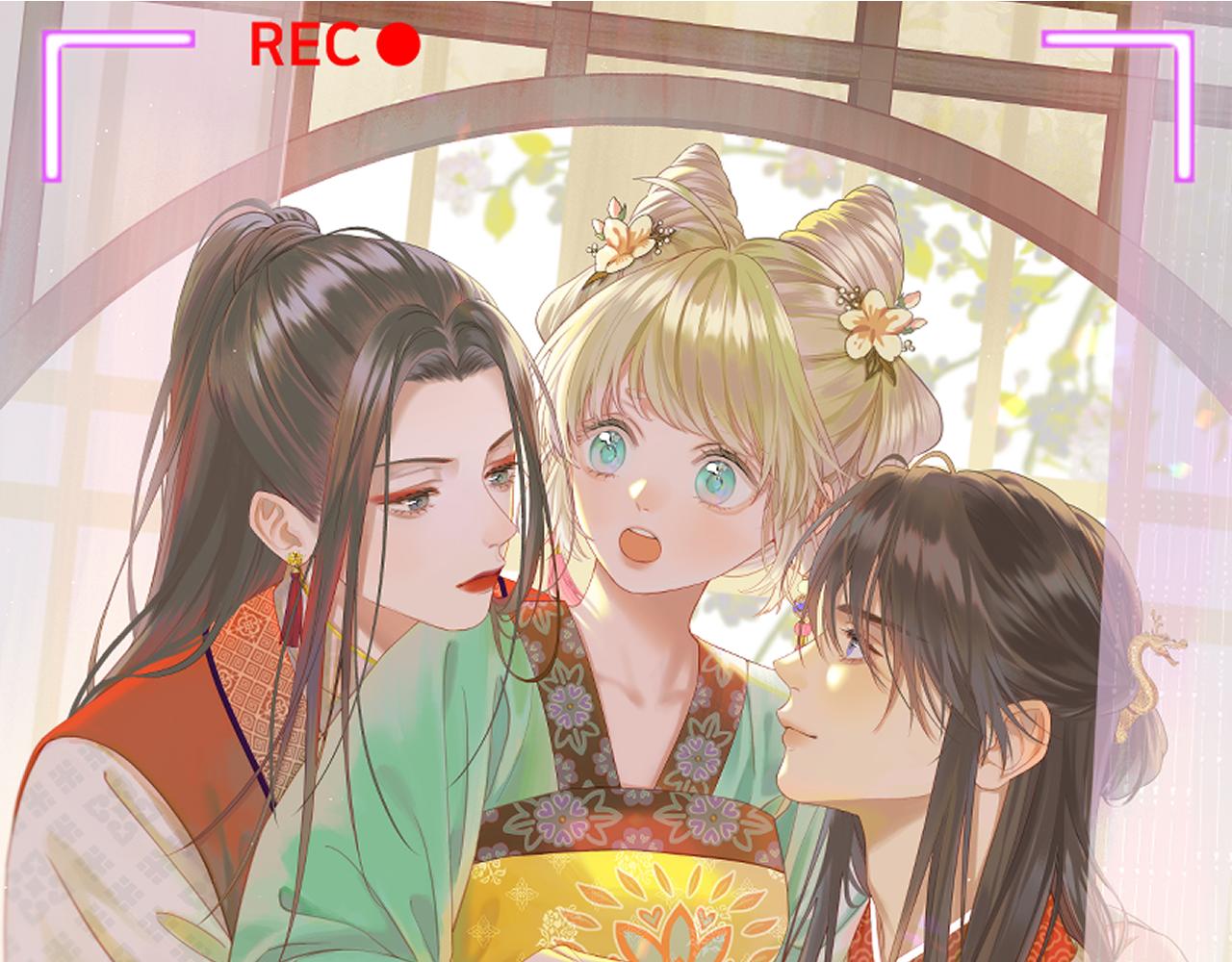 第75话 好久不见(1/2)-第121话