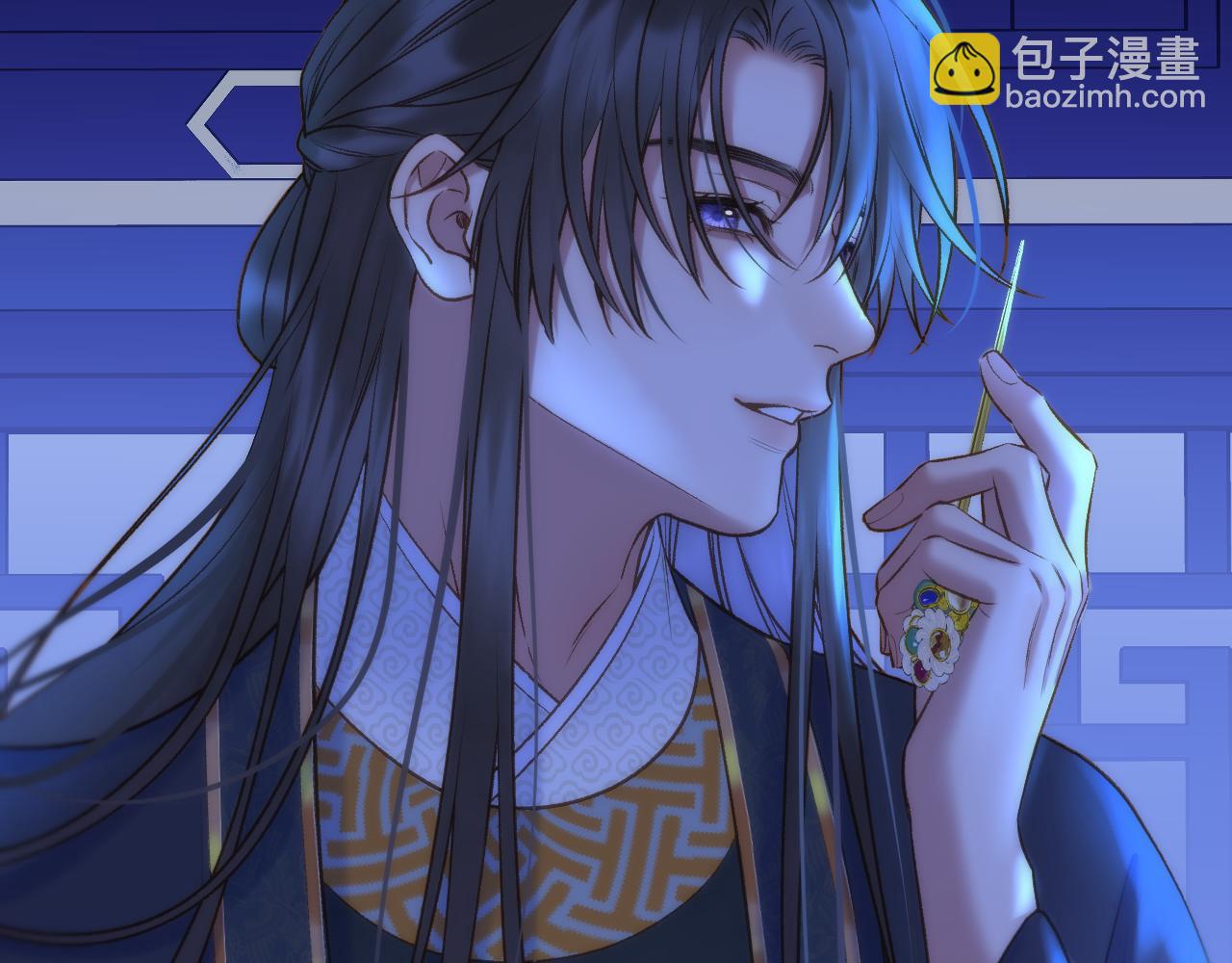 第75话 好久不见(1/2)-第121话