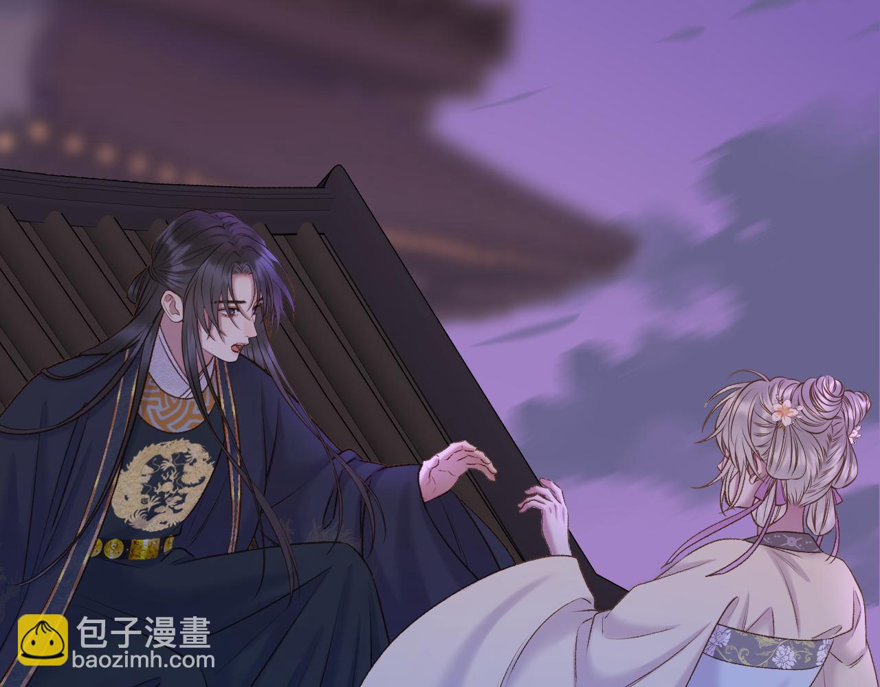 第75话 好久不见(1/2)-第121话