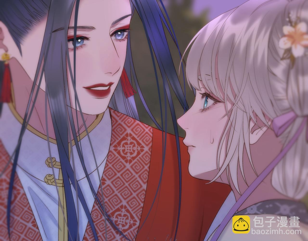 第75话 好久不见(1/2)-第121话