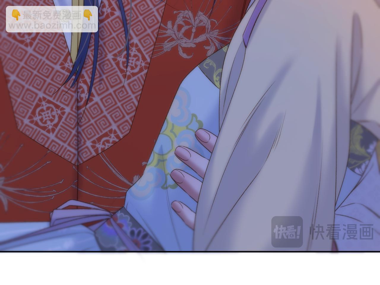 第75话 好久不见(1/2)-第121话