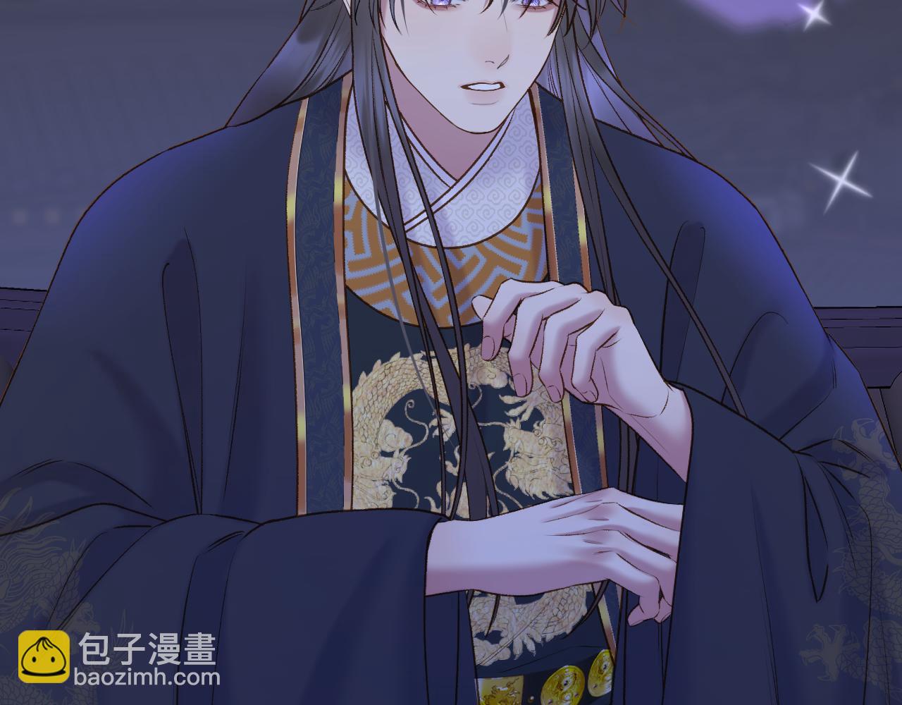 第75话 好久不见(1/2)-第121话