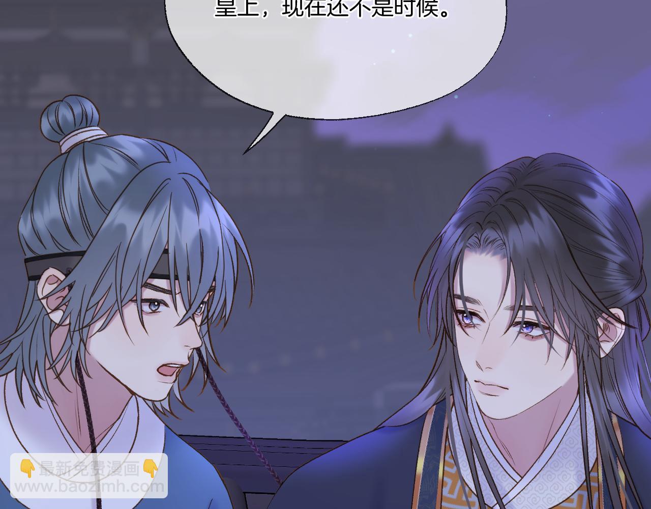 第75话 好久不见(1/2)-第121话