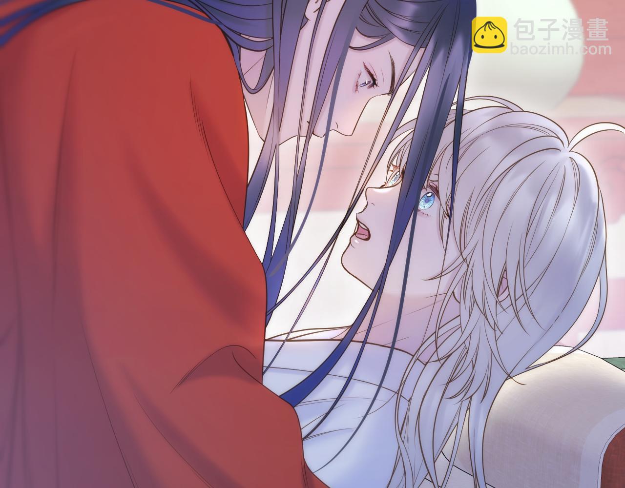 第77话 谈情说爱(1/2)-第123话