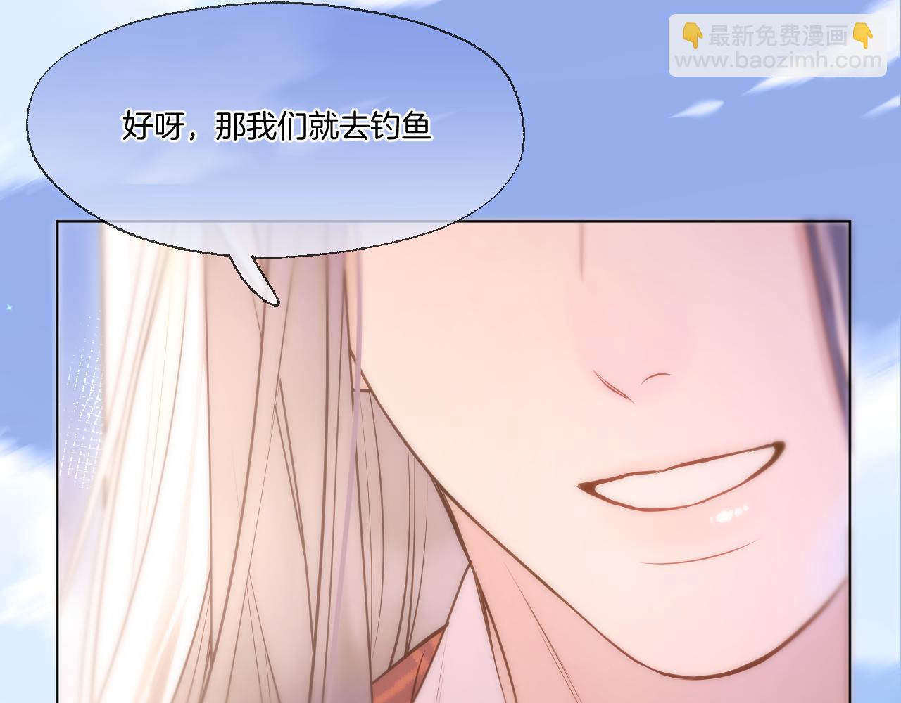 第78话 想起来了？(1/2)-第125话