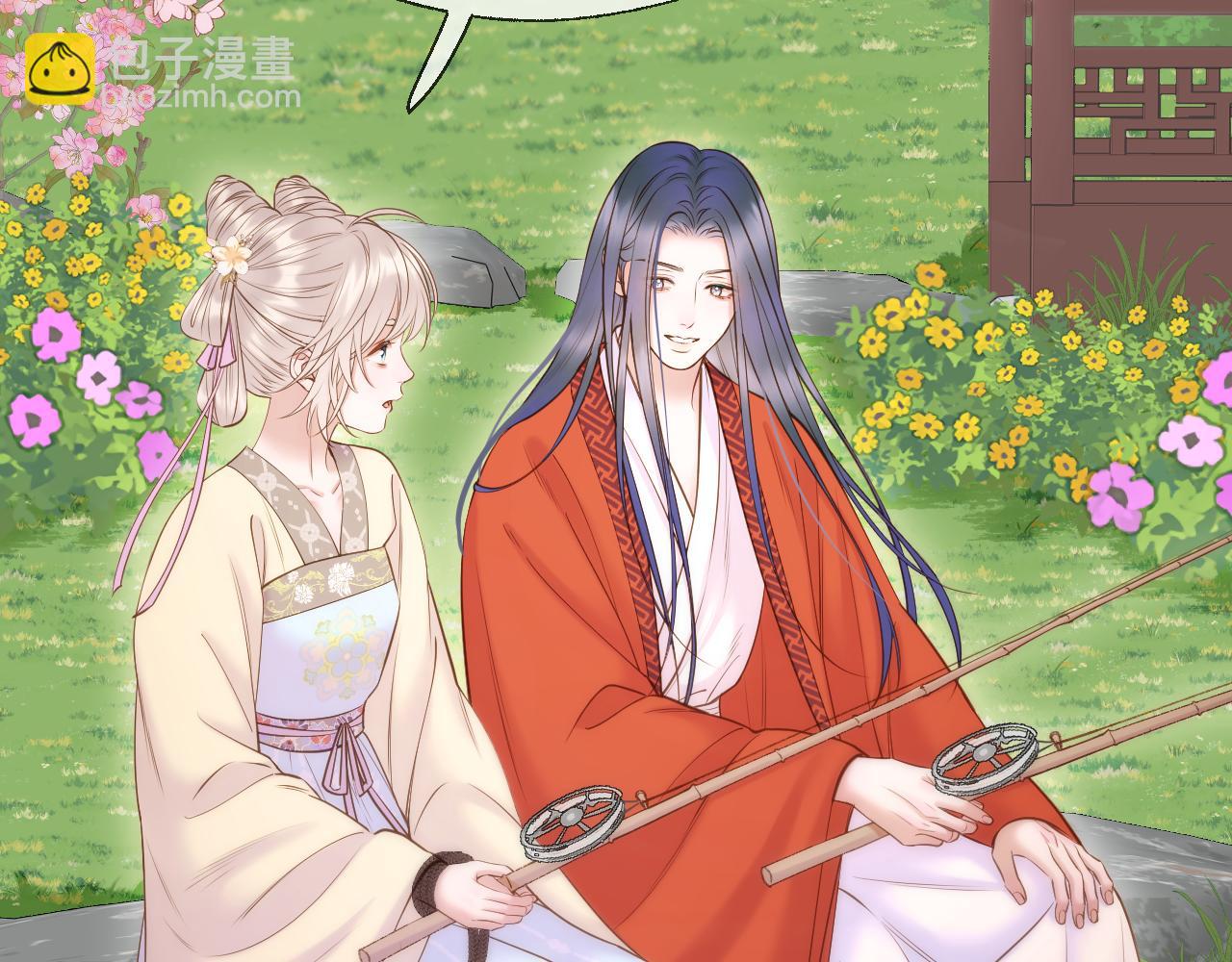 第78话 想起来了？(1/2)-第125话