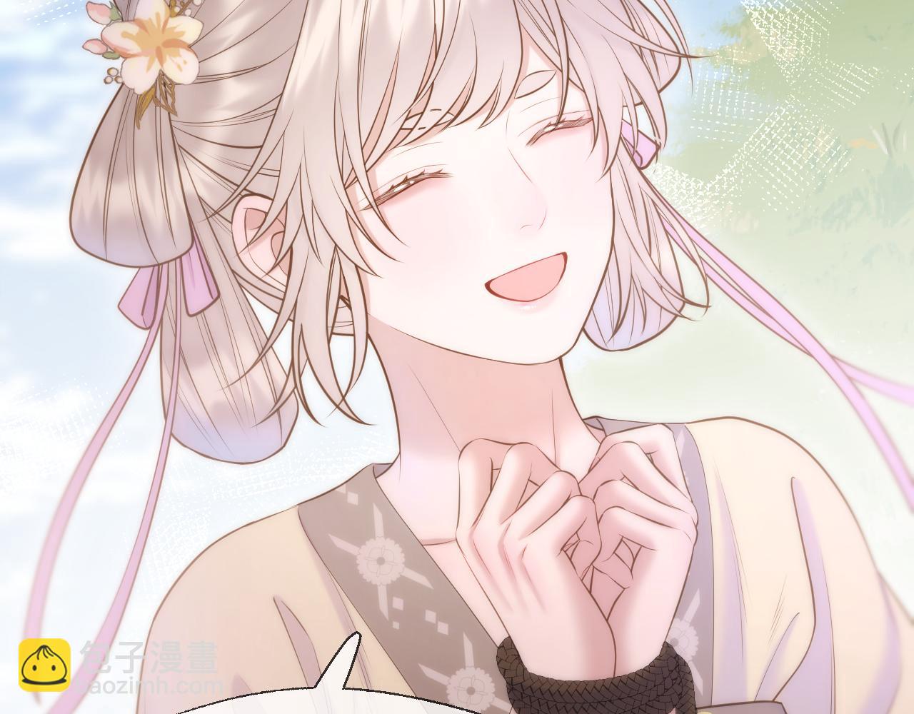 第78话 想起来了？(1/2)-第125话