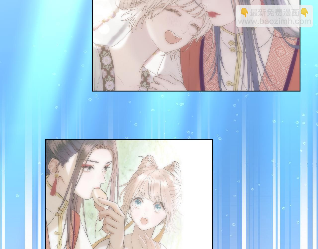 第78话 想起来了？(1/2)-第125话