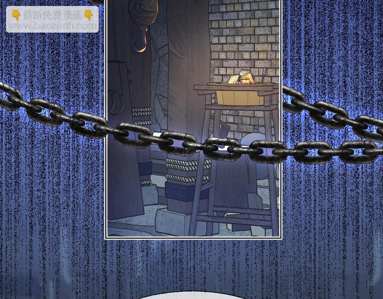 第78话 想起来了？(1/2)-第125话