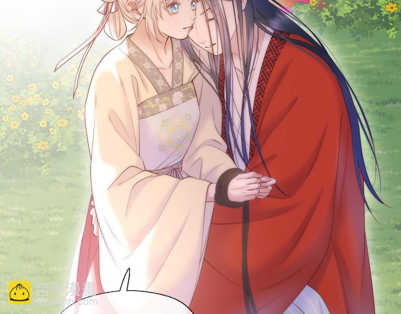 第78话 想起来了？(1/2)-第125话