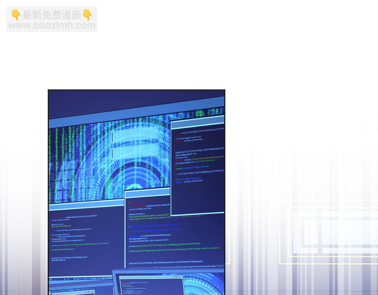 第80话 失联(1/2)-第127话