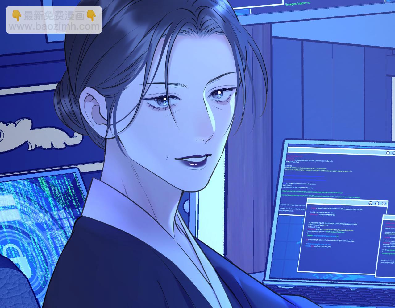 第80话 失联(1/2)-第127话