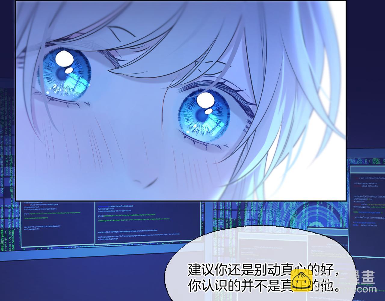 第80话 失联(1/2)-第127话