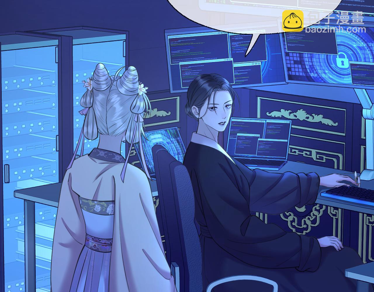 第80话 失联(1/2)-第127话