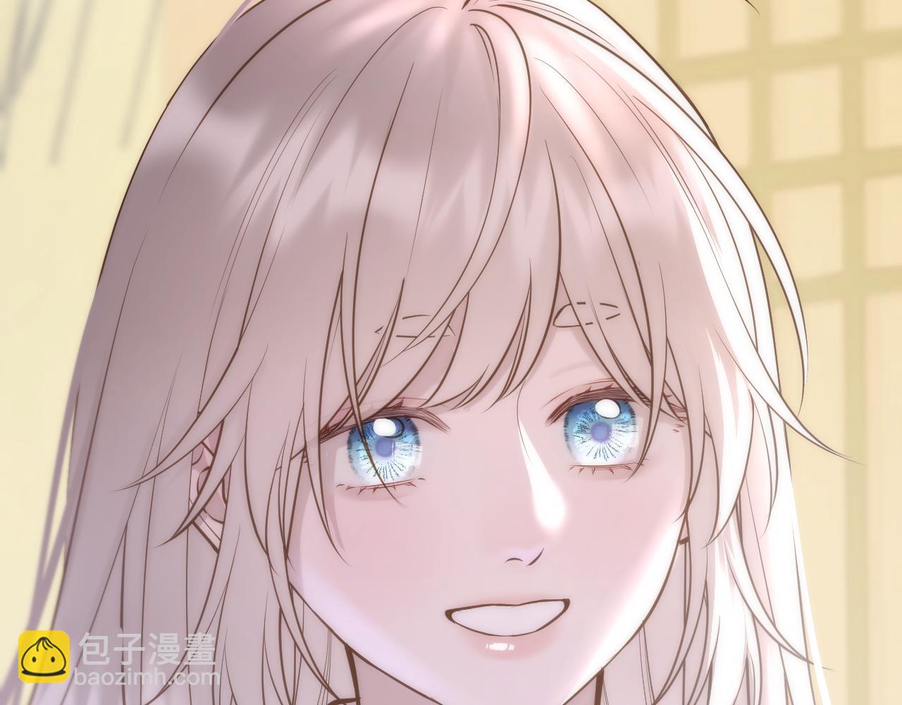 第82话 香葵的原谅(1/2)-第129话