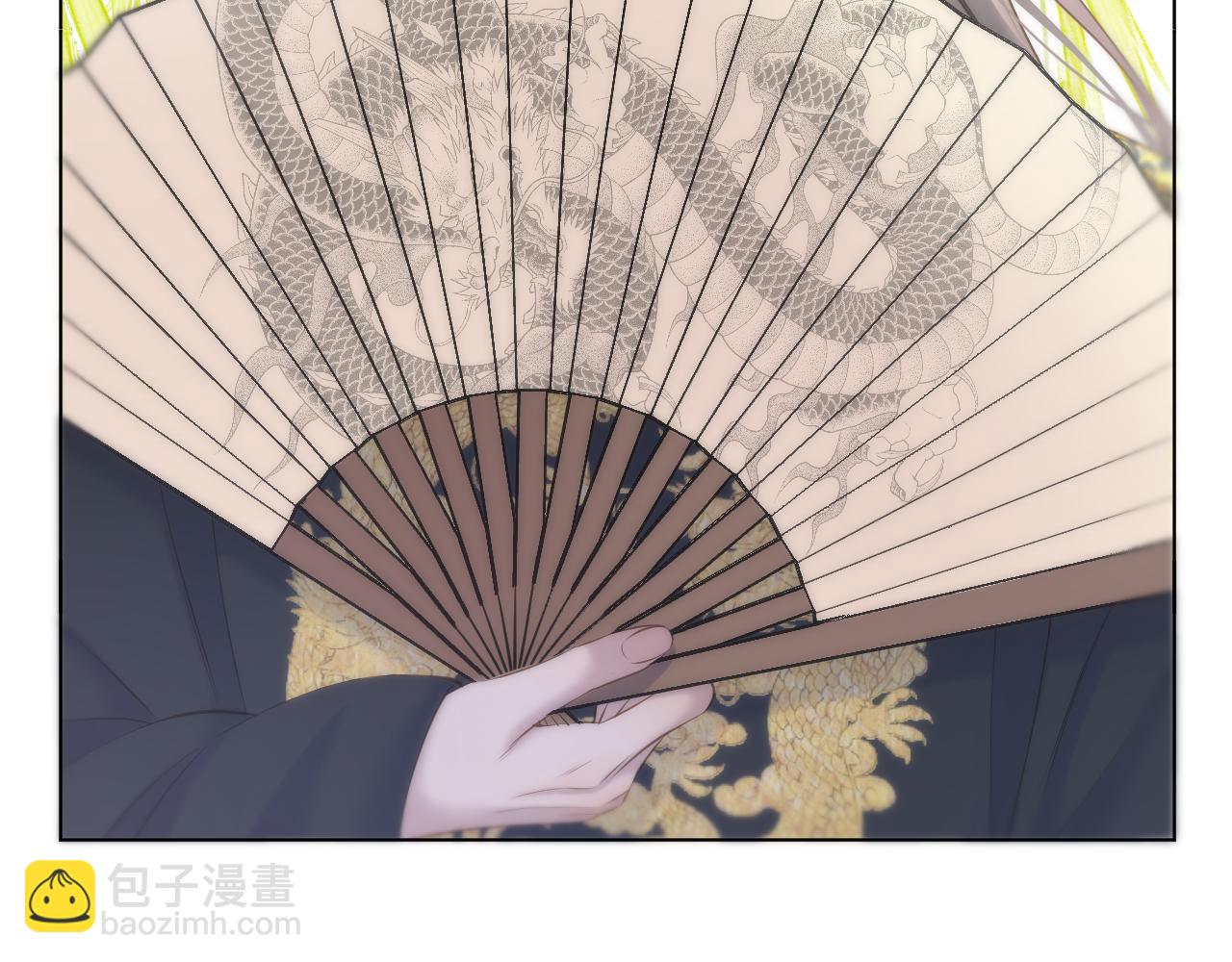 第82话 香葵的原谅(1/2)-第129话