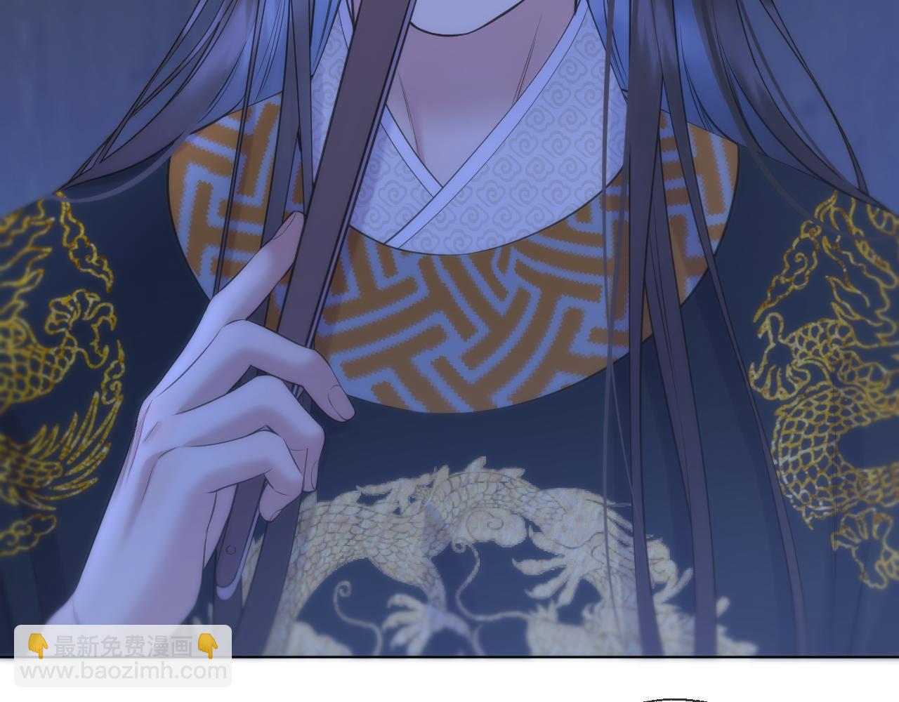 第82话 香葵的原谅(1/2)-第129话