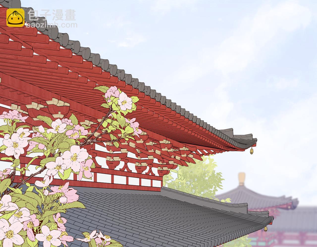 第82话 香葵的原谅(1/2)-第129话