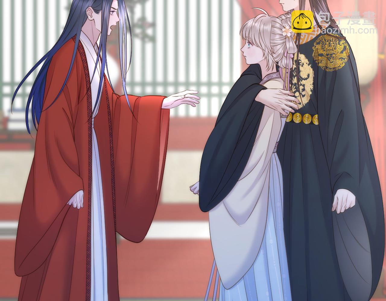 第85话 协议(1/2)-第133话