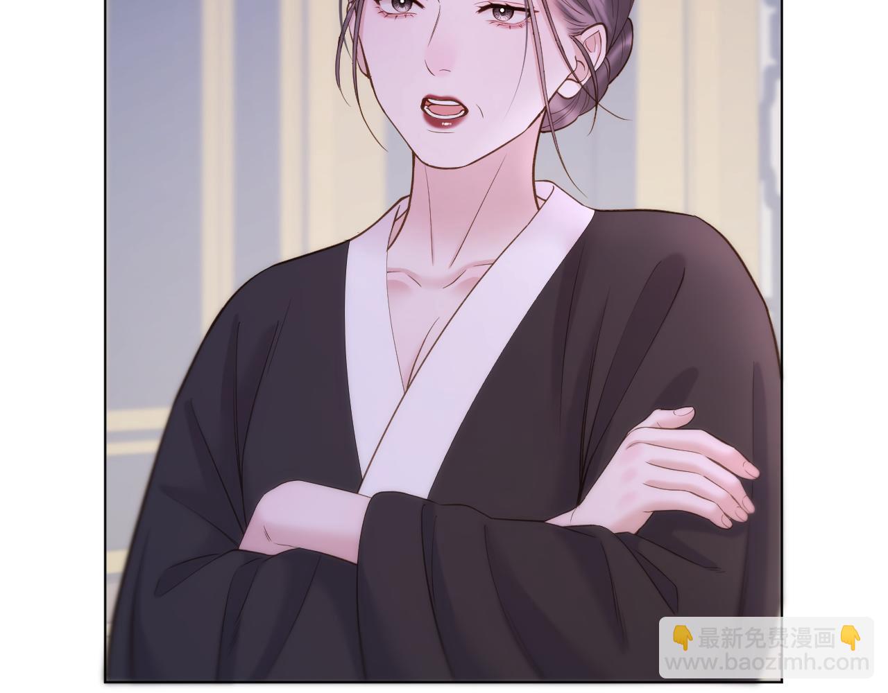 第96话 很难心如止水(1/2)-第147话