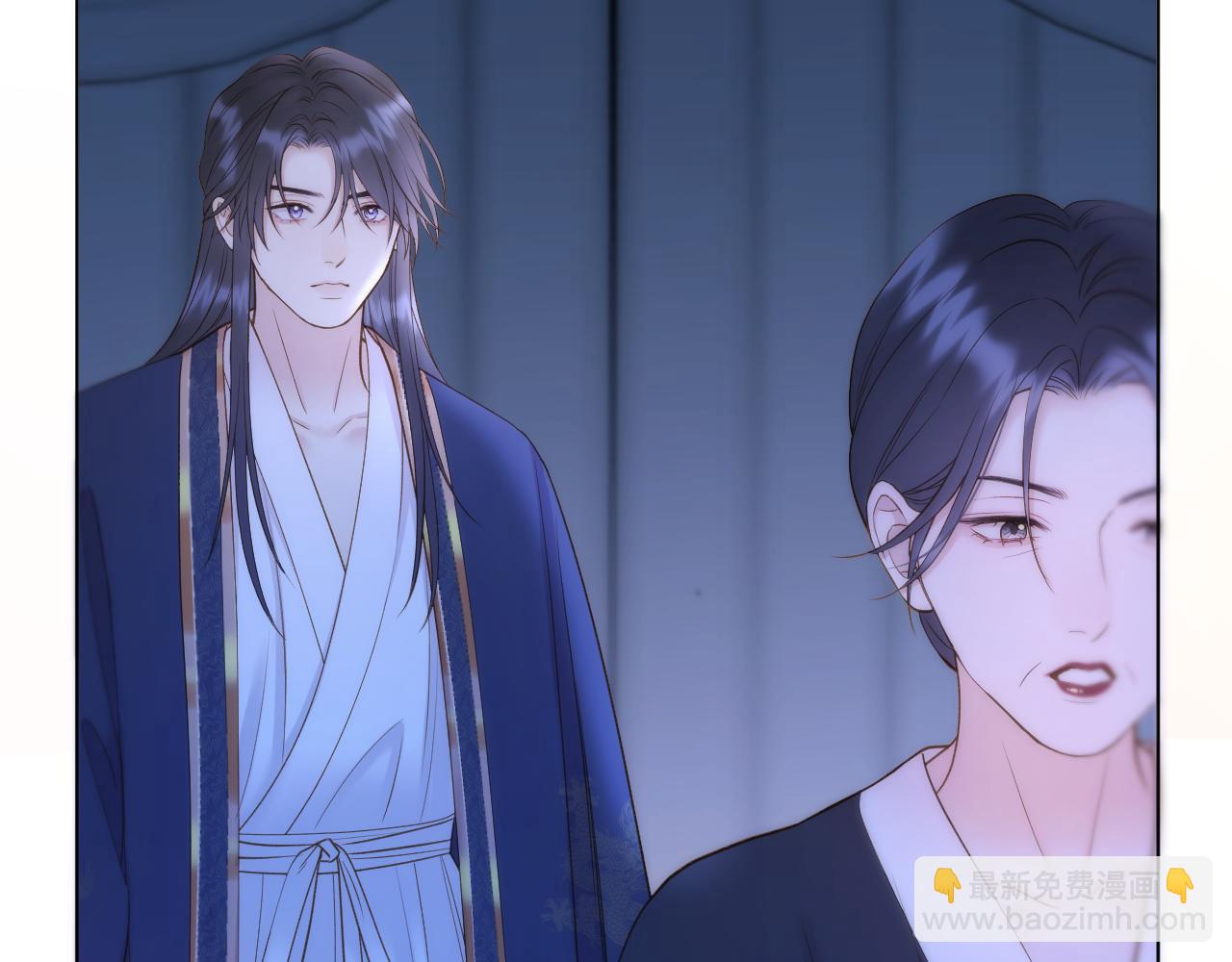 第96话 很难心如止水(1/2)-第147话