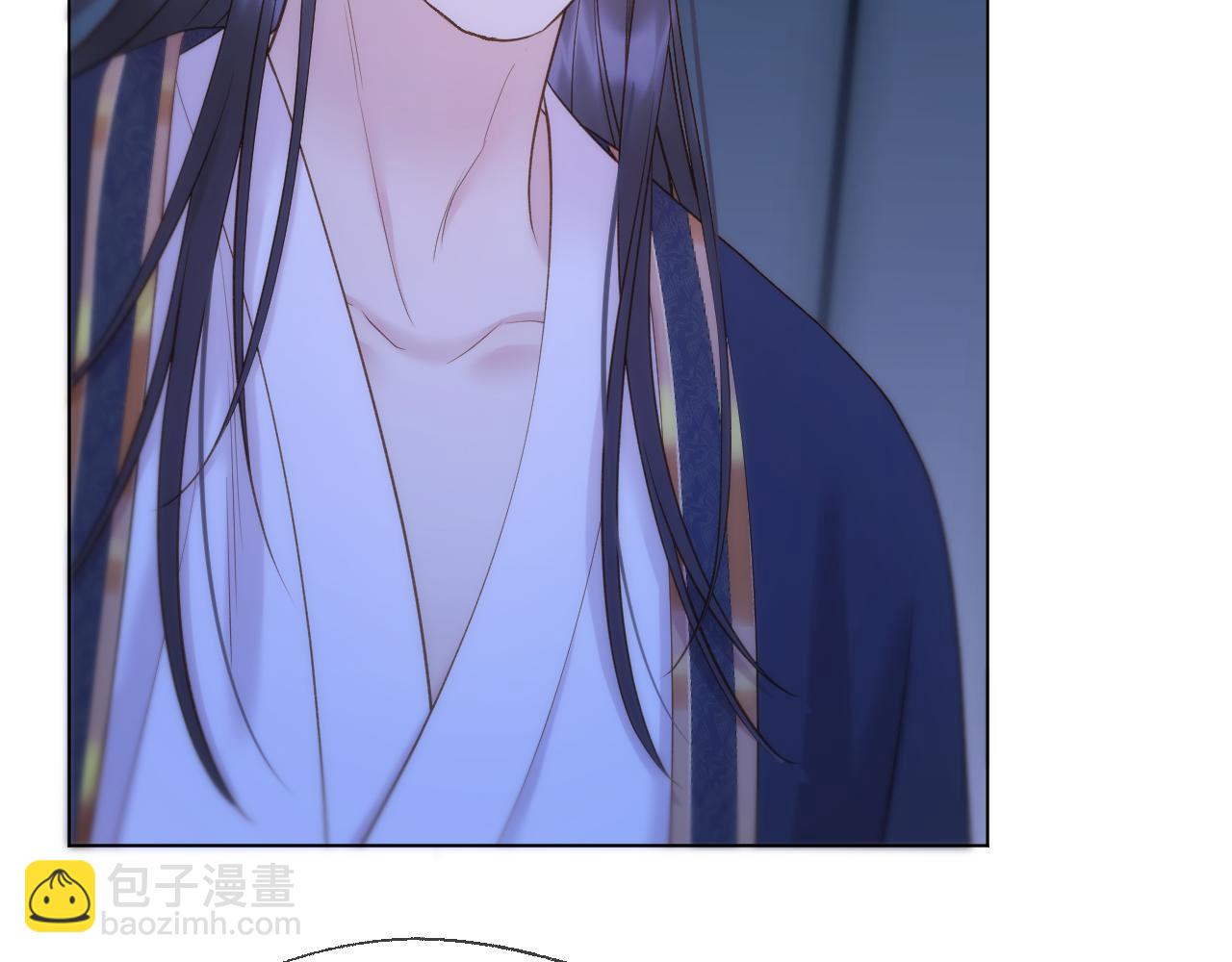 第96话 很难心如止水(1/2)-第147话