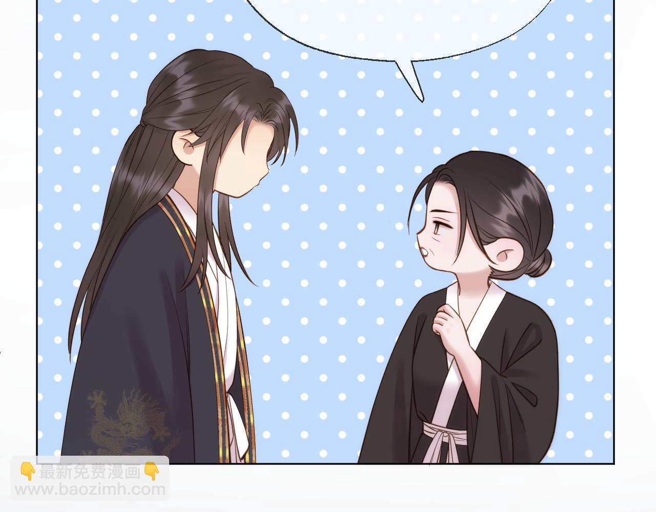 第96话 很难心如止水(1/2)-第147话