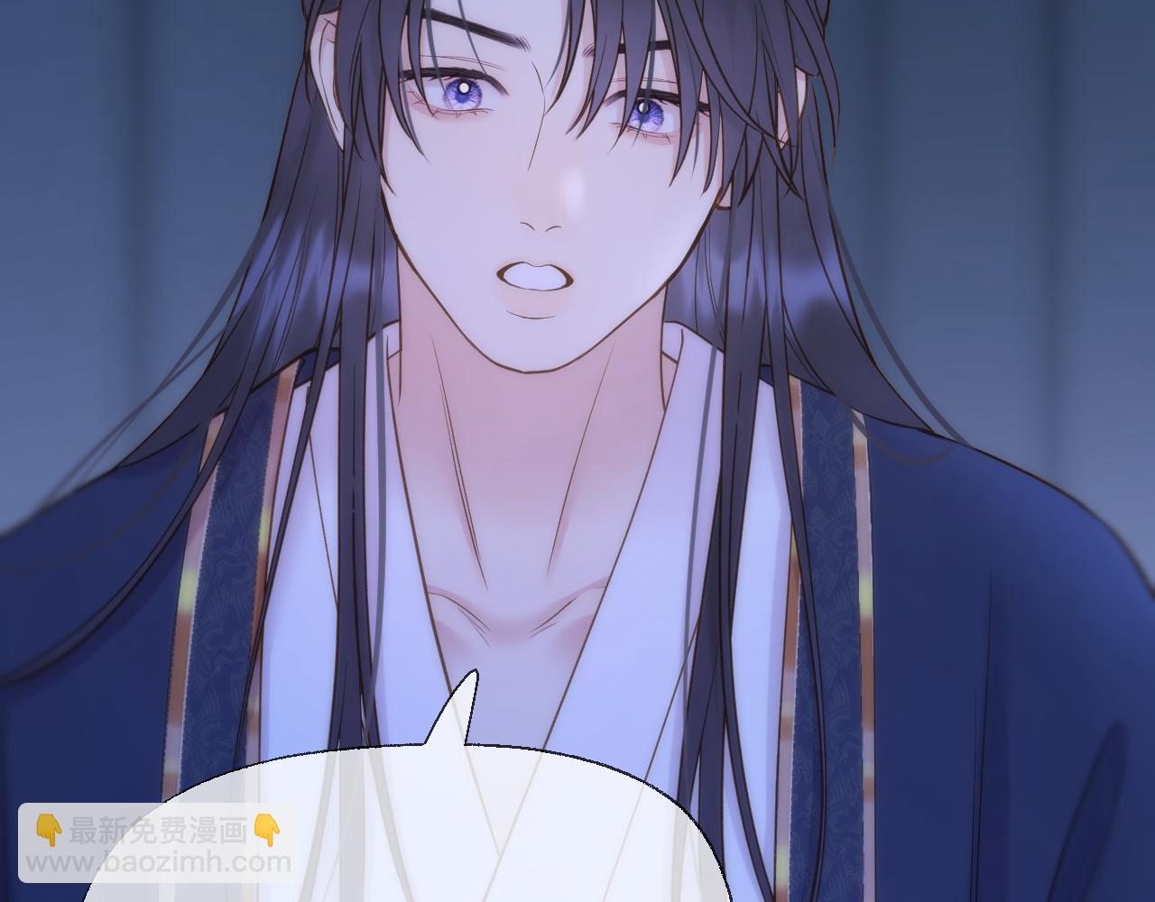 第96话 很难心如止水(1/2)-第147话