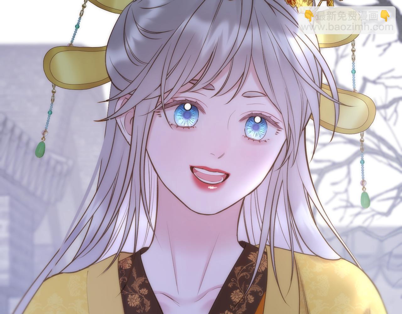 第98话 摆清自己的位置(1/2)-第149话