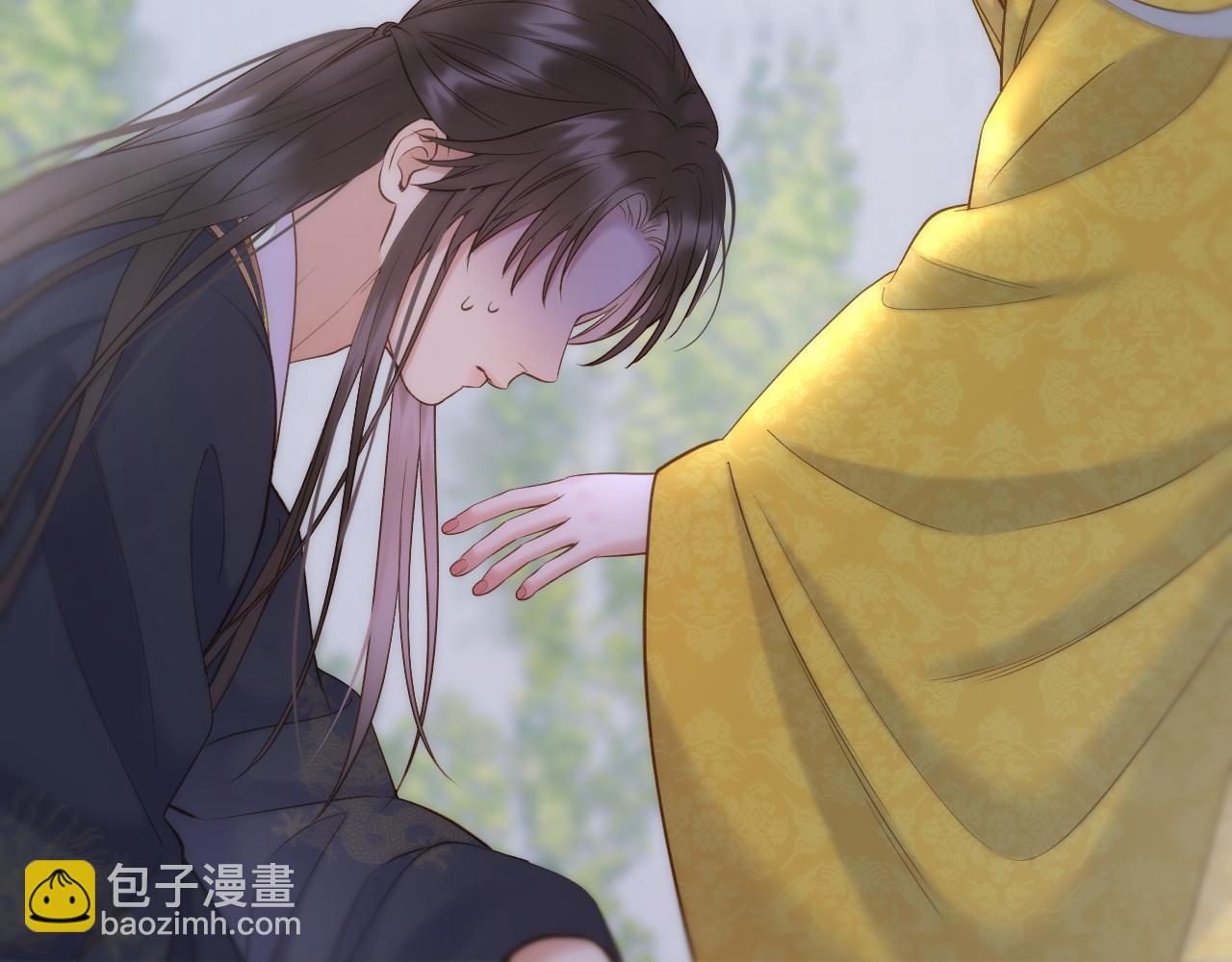 第98话 摆清自己的位置(1/2)-第149话