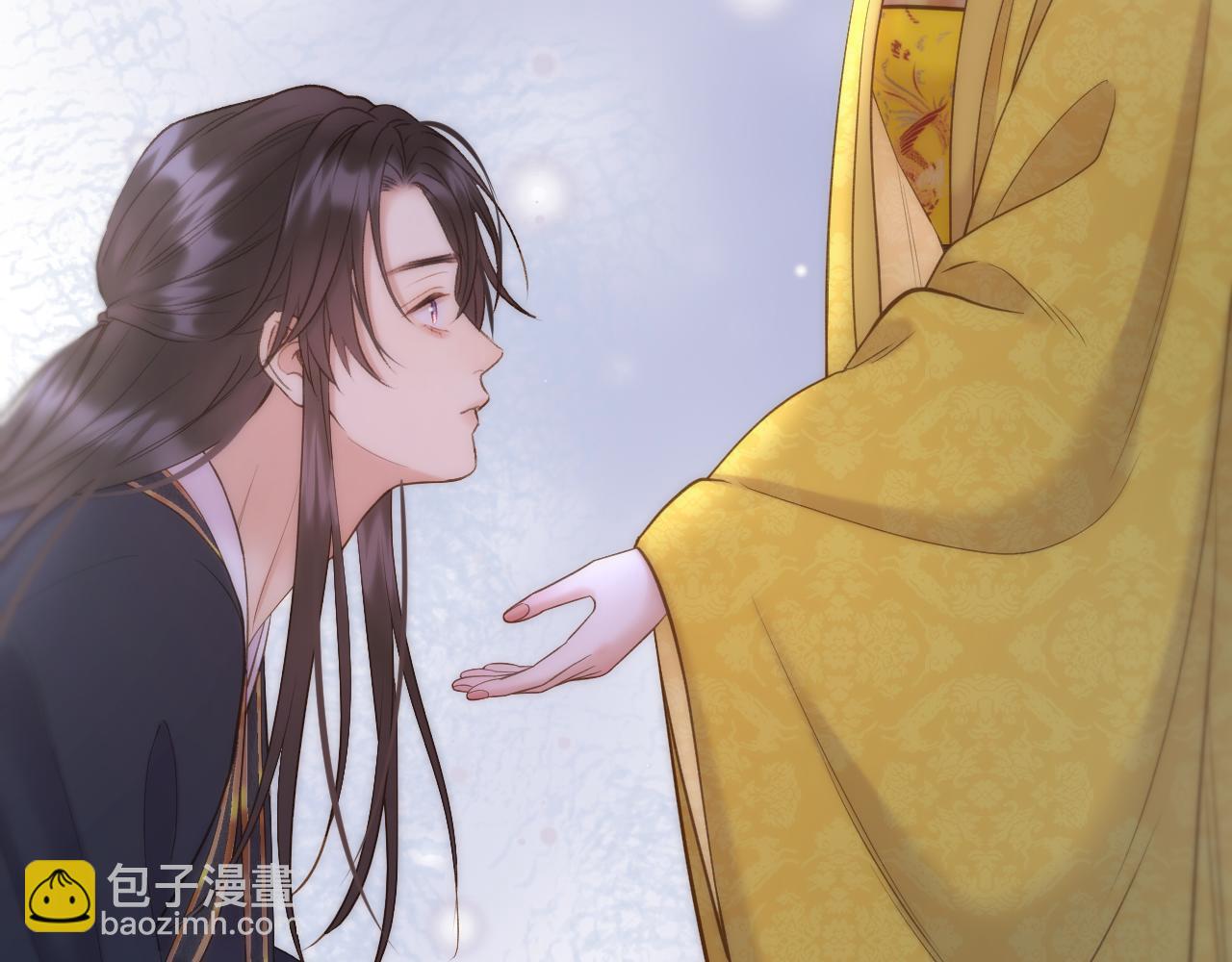 第98话 摆清自己的位置(1/2)-第149话