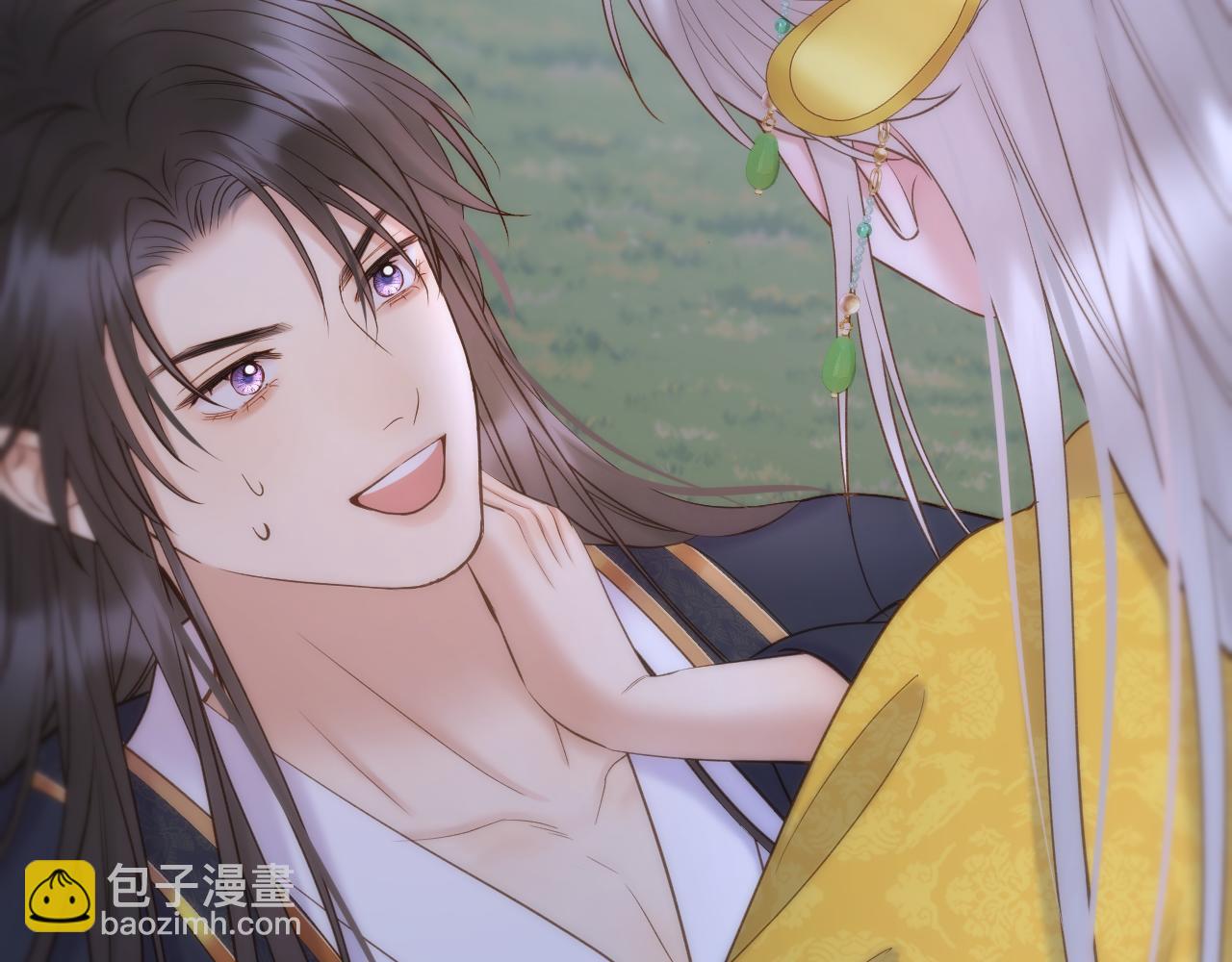 第98话 摆清自己的位置(1/2)-第149话