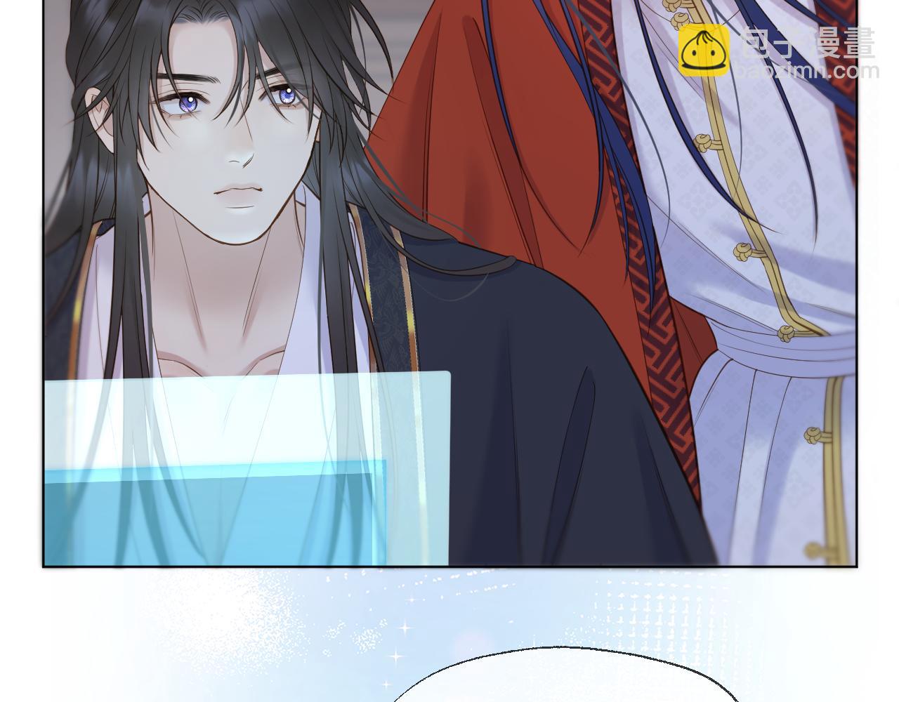 第100话 香葵的病情(1/2)-第151话