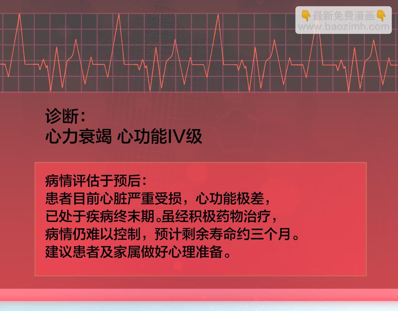 第100话 香葵的病情(1/2)-第151话