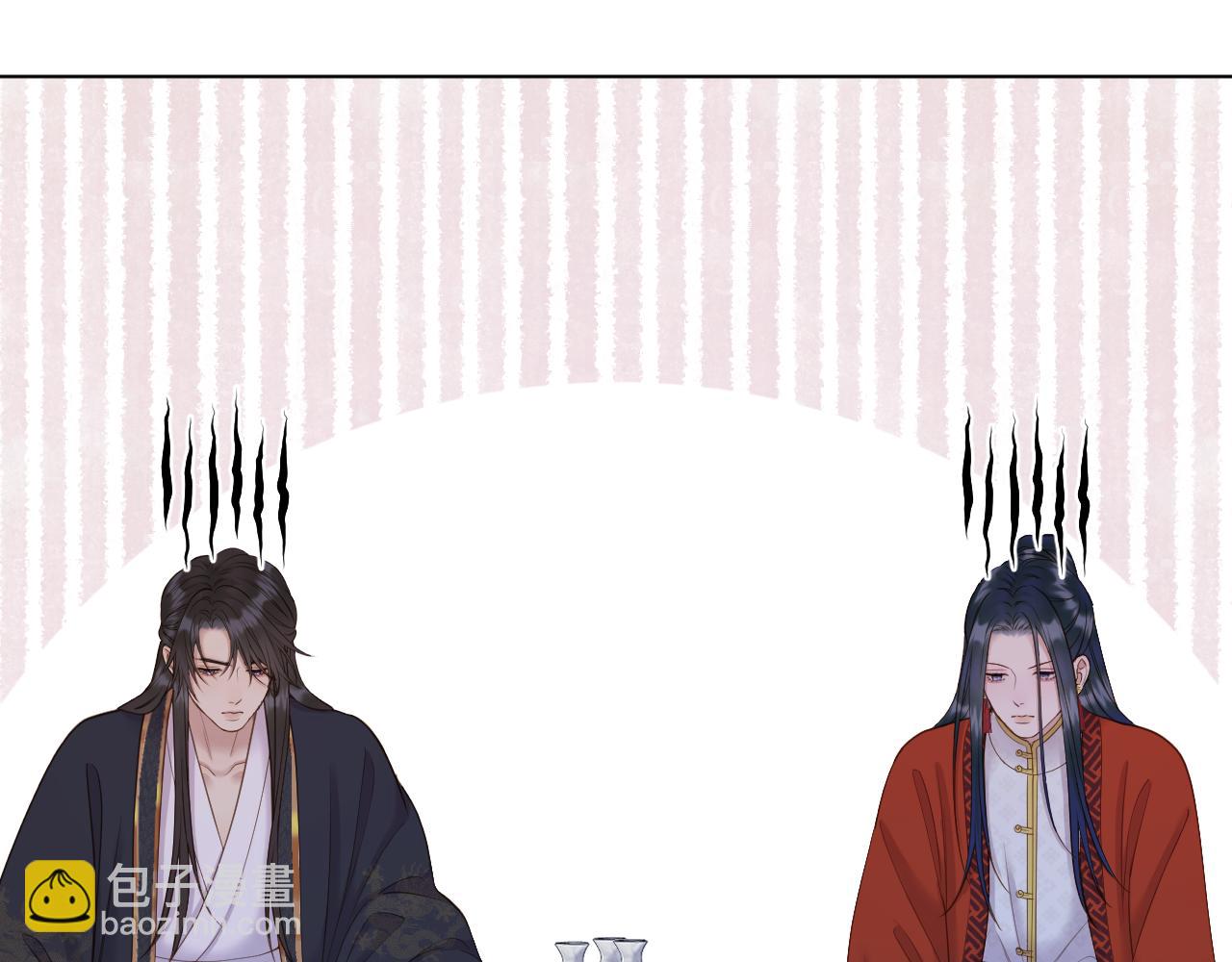 第100话 香葵的病情(1/2)-第151话