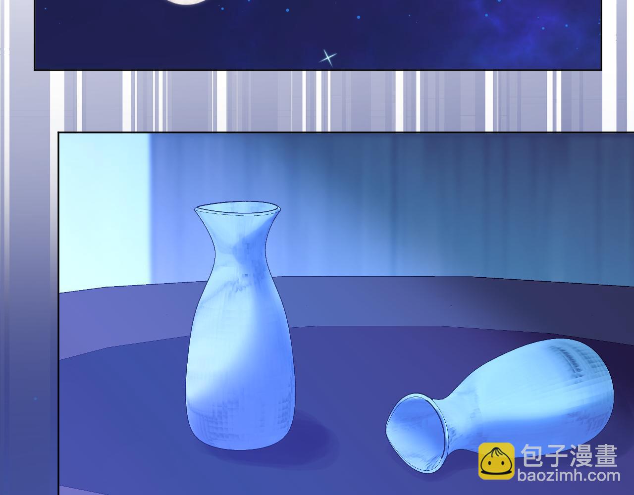 第100话 香葵的病情(1/2)-第151话